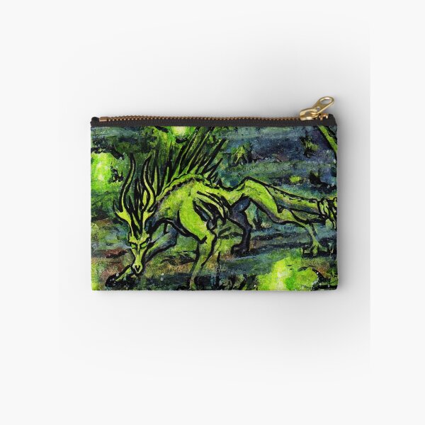 Item preview, Bestia al acecho designed and sold by demonhoundesign.