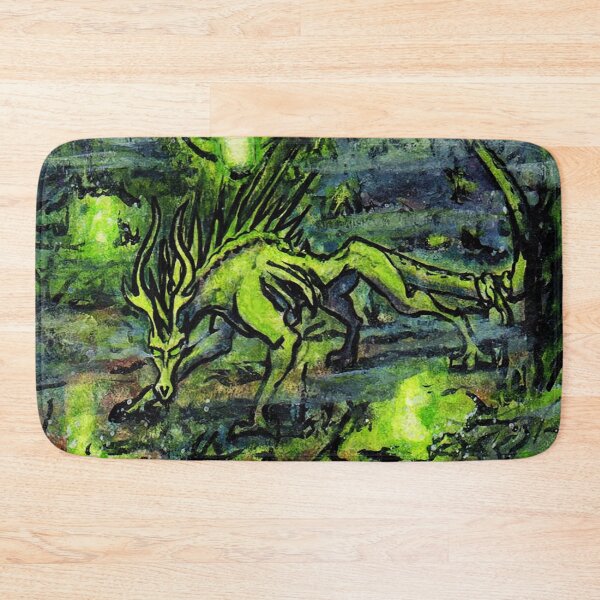 Item preview, Lurking Beast designed and sold by demonhoundesign.