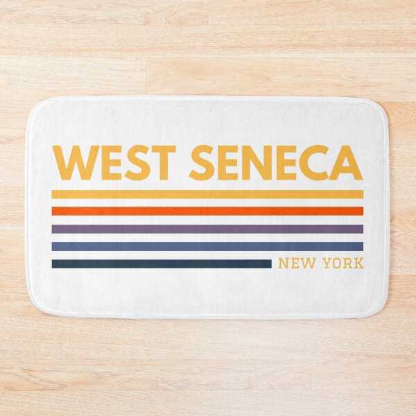 Artikelvorschau, West Seneca New York entworfen und verkauft von Taumaturgo.