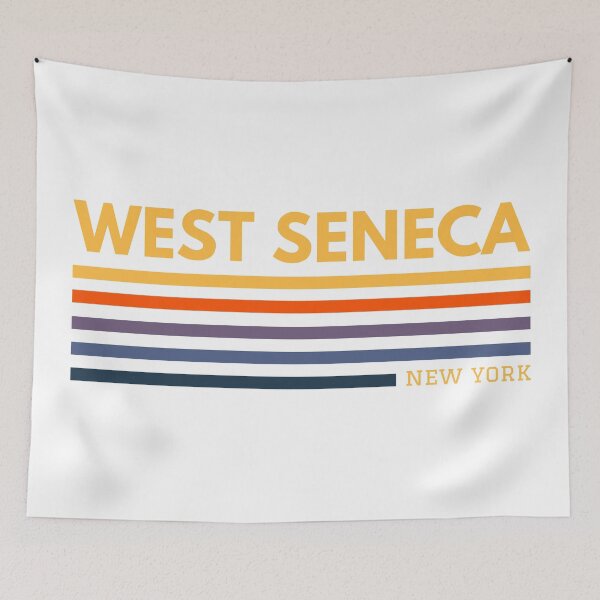 Artikelvorschau, West Seneca New York entworfen und verkauft von Taumaturgo.