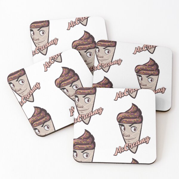 Item preview, McCreamy designed and sold by Soumita.