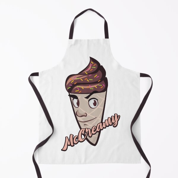 Item preview, McCreamy designed and sold by Soumita.