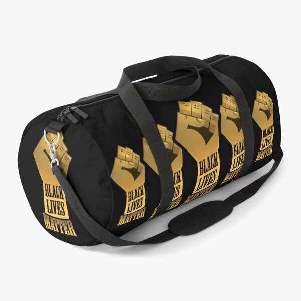 Item preview, Black Lives Matter Fist designed and sold by TeeServes.