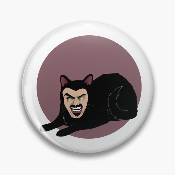Artikelvorschau, Vlad Cat entworfen und verkauft von Cicirotica.