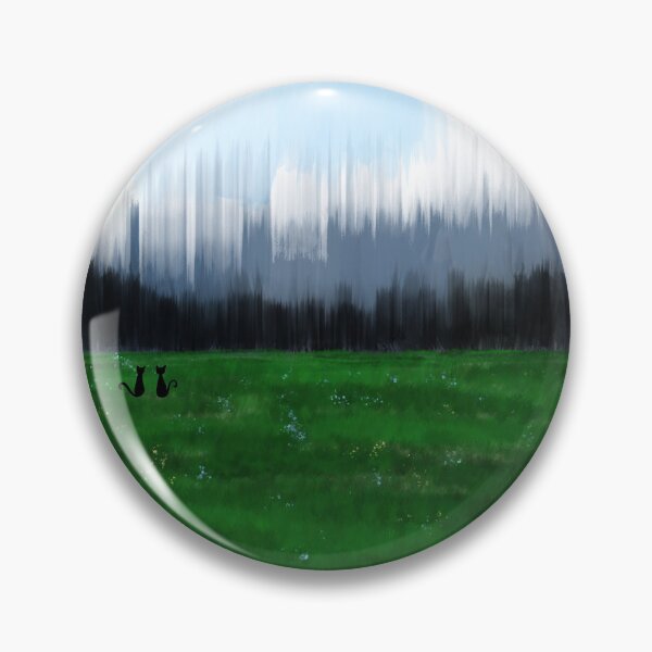Item preview, At the edge of the forest designed and sold by Kcinnik.
