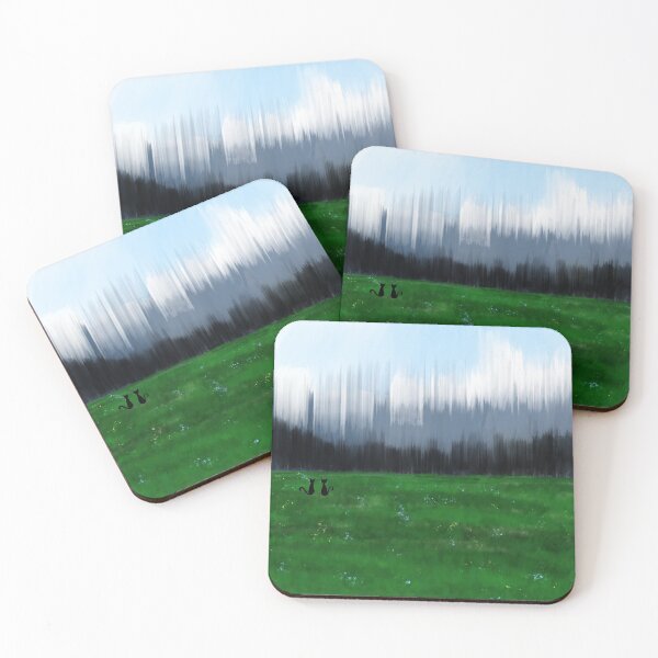 Item preview, At the edge of the forest designed and sold by Kcinnik.