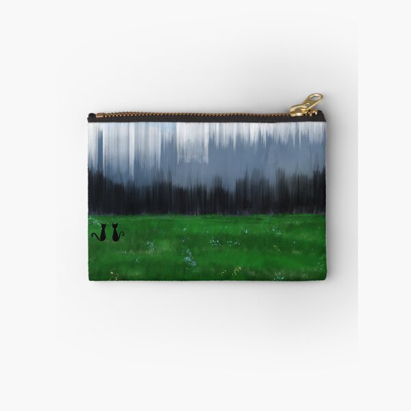 Item preview, At the edge of the forest designed and sold by Kcinnik.