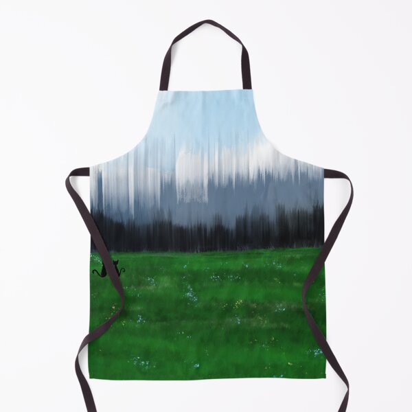 Item preview, At the edge of the forest designed and sold by Kcinnik.