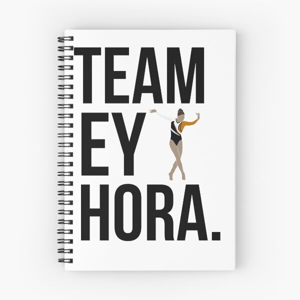 Item preview, Team Eythora designed and sold by gymnasticsshop.