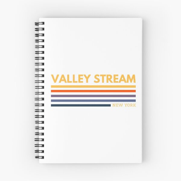 Item preview, Valley Stream New York designed and sold by Taumaturgo.