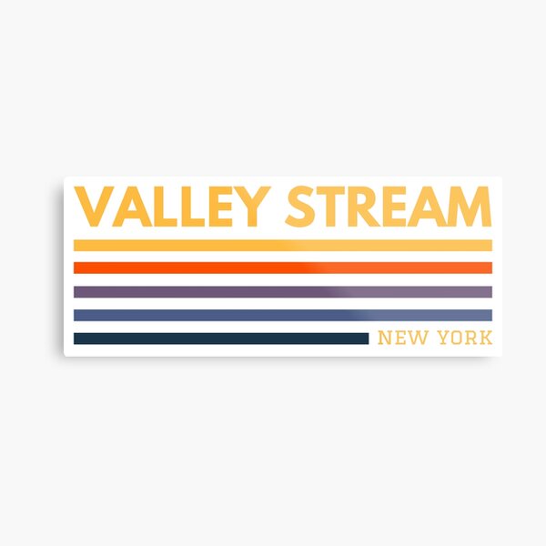 Item preview, Valley Stream New York designed and sold by Taumaturgo.