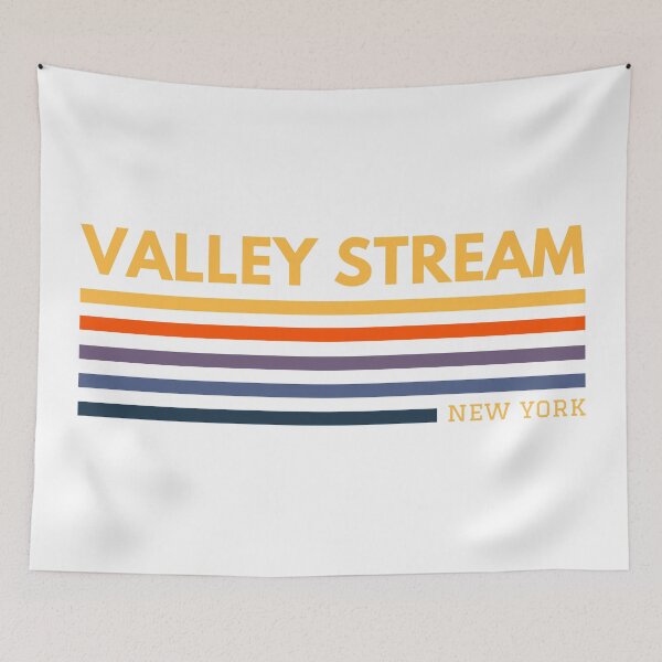Item preview, Valley Stream New York designed and sold by Taumaturgo.