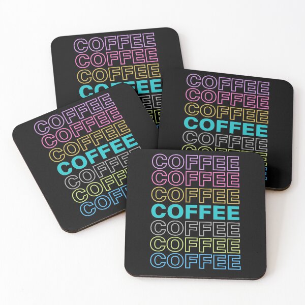 Item preview, Coffee Makes Everything Better designed and sold by SunfullyYours.