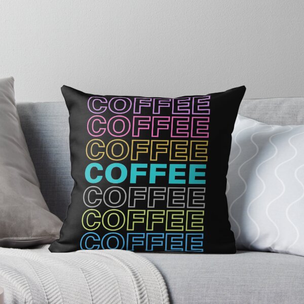 Item preview, Coffee Makes Everything Better designed and sold by SunfullyYours.