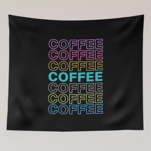 Item preview, Coffee Makes Everything Better designed and sold by SunfullyYours.