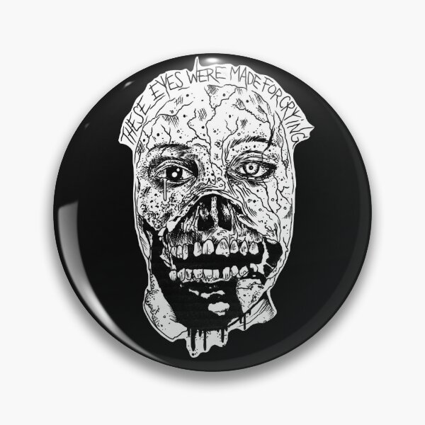 Item preview, These Eyes Were Made For Crying... designed and sold by PhilKyleMOHC.