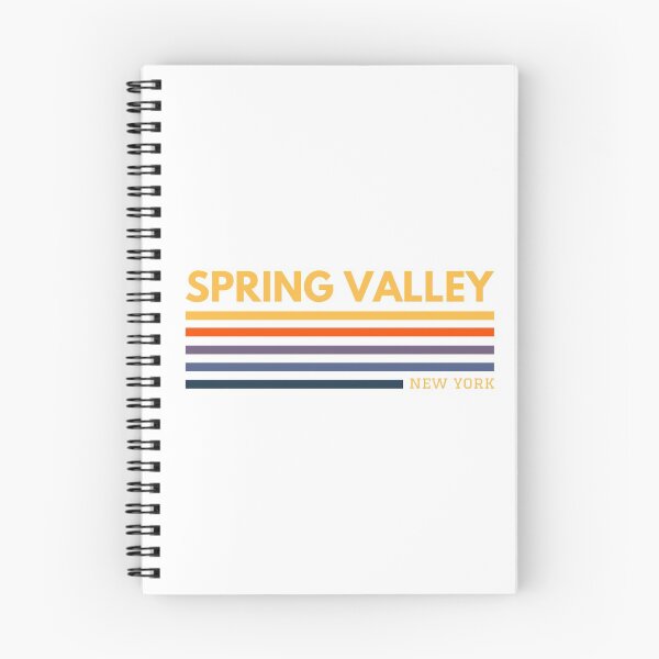 Item preview, Spring Valley New York designed and sold by Taumaturgo.