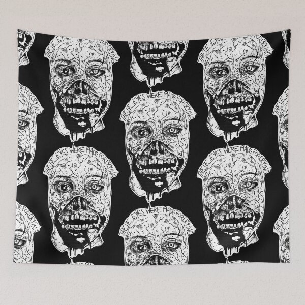 Item preview, These Eyes Were Made For Crying... designed and sold by PhilKyleMOHC.