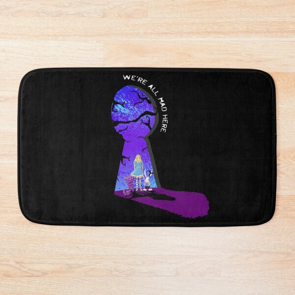 Item preview, Alice New Keyhole designed and sold by KoolMoDee.