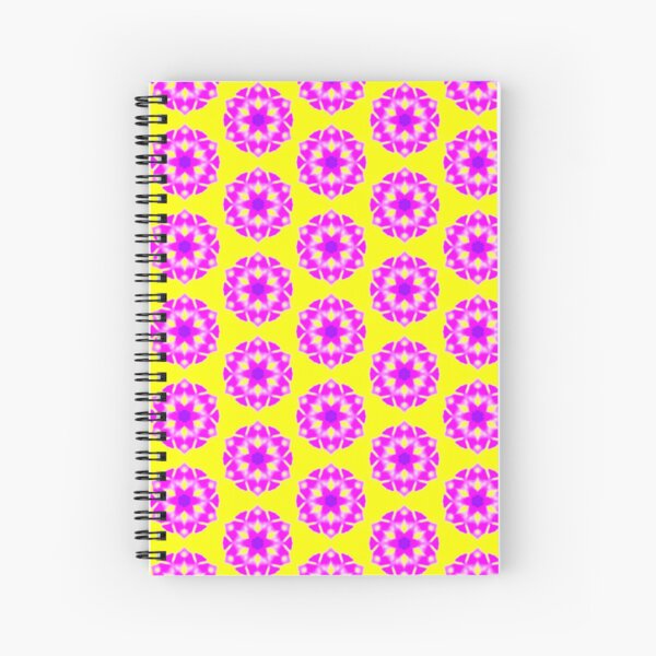 Spiral Notebook