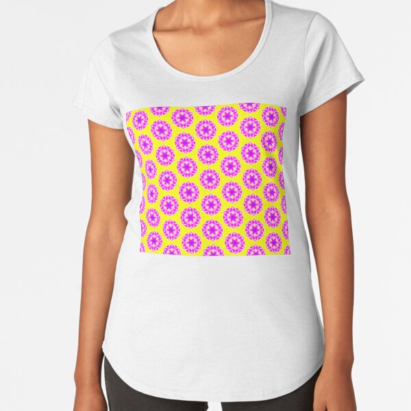 Premium Scoop T-Shirt