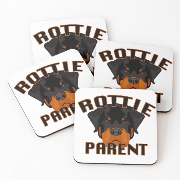Item preview, Rottweiler Rottie Parent  designed and sold by Jamesf37.