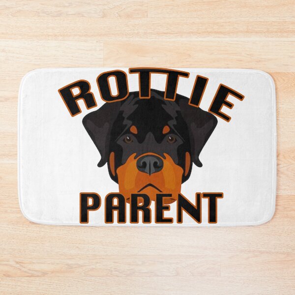 Item preview, Rottweiler Rottie Parent  designed and sold by Jamesf37.