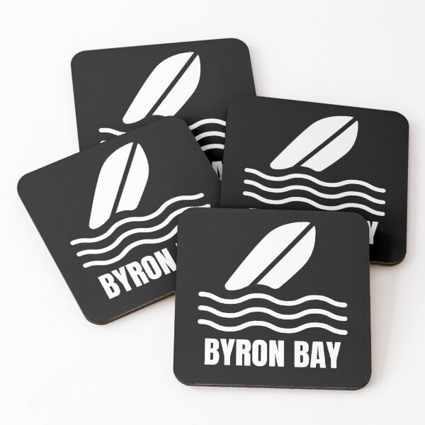 Item preview, byron bay surf designed and sold by Original1977.