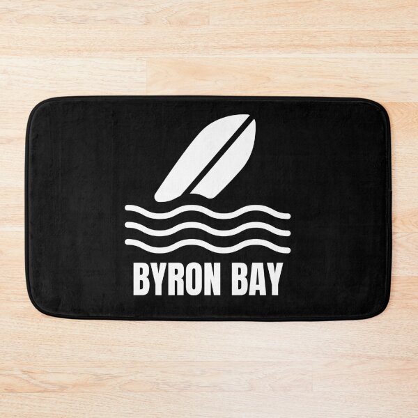 Item preview, byron bay surf designed and sold by Original1977.