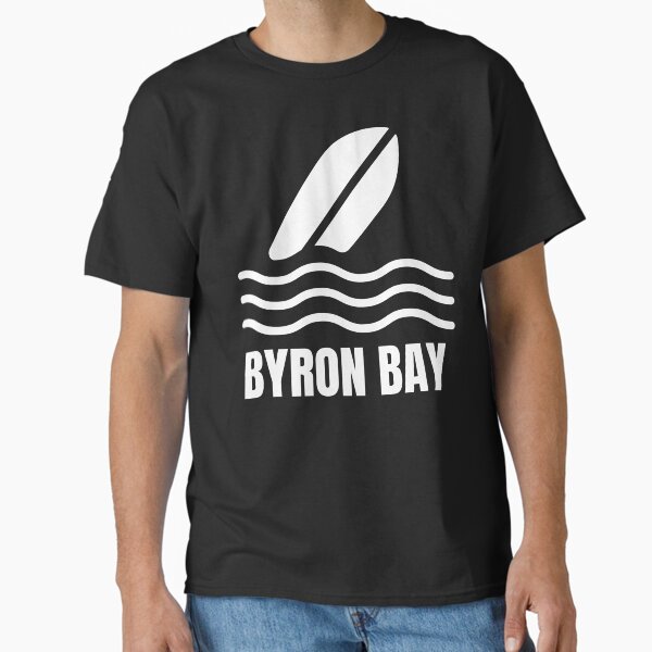 Item preview, byron bay surf designed and sold by Original1977.