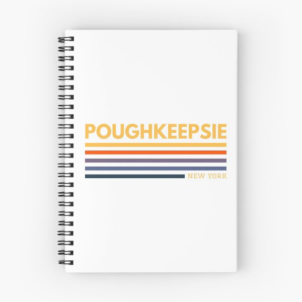 Item preview, Poughkeepsie New York designed and sold by Taumaturgo.