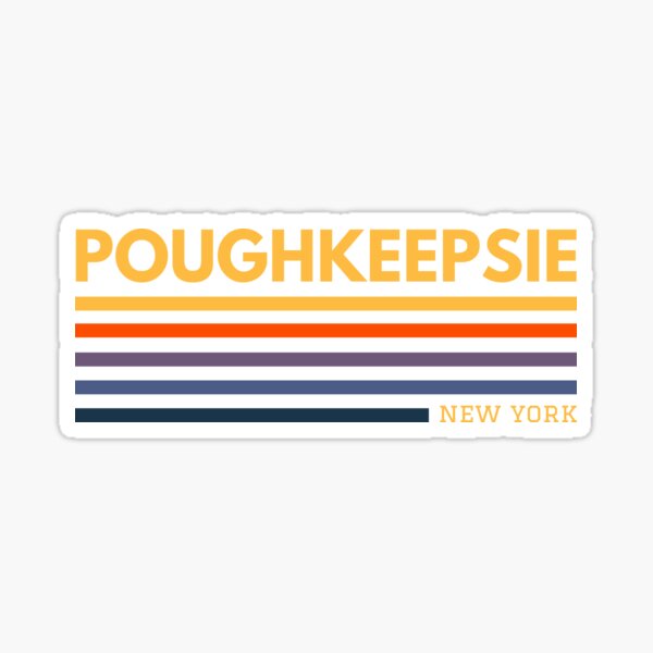Item preview, Poughkeepsie New York designed and sold by Taumaturgo.