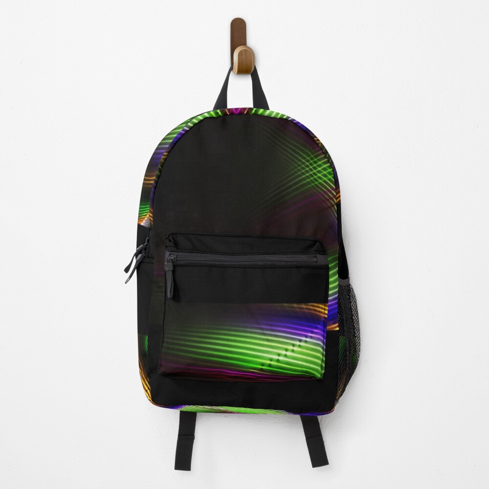 Item preview, Backpack designed and sold by TrueSignDesign.