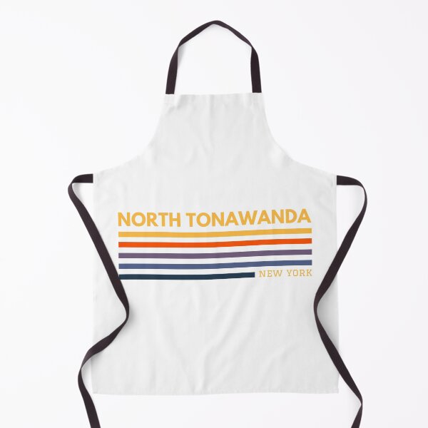 Item preview, North Tonawanda New York designed and sold by Taumaturgo.