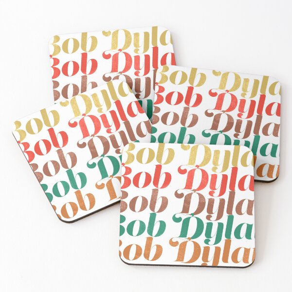 Item preview, Robert Zimmerman designed and sold by Cut to the Feeling.