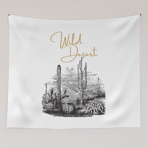 Item preview, Wild Desert designed and sold by albix81.