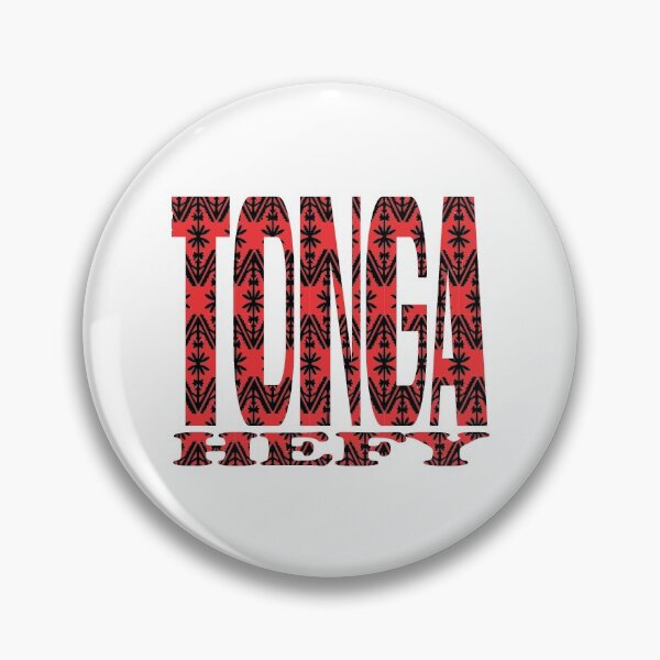Item preview, HEFY - Tonga designed and sold by Brooke Olson.