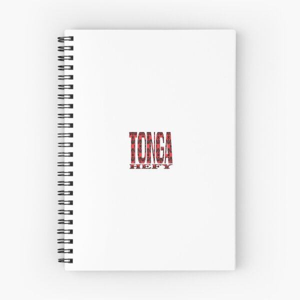 Item preview, HEFY - Tonga designed and sold by Brooke Olson.