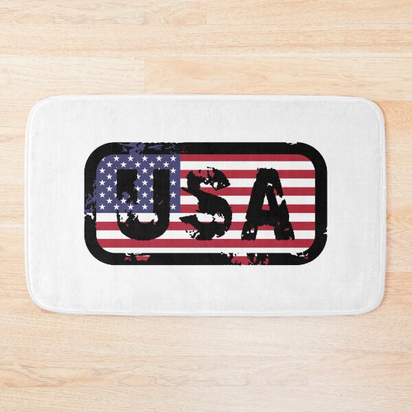 Item preview, USA America designed and sold by GeogDesigns.