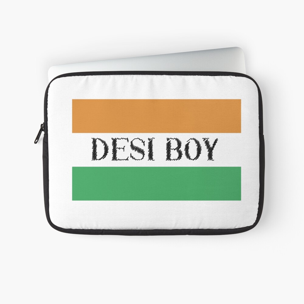 Desi Tech Boys