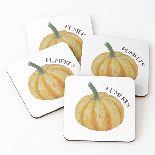 Item preview, Mini Pumpkin designed and sold by carolinehromy.