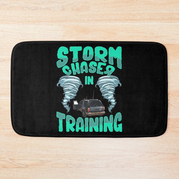 Item preview, Funny Storm Chaser In Training Tornado Chaser designed and sold by perfectpresents.