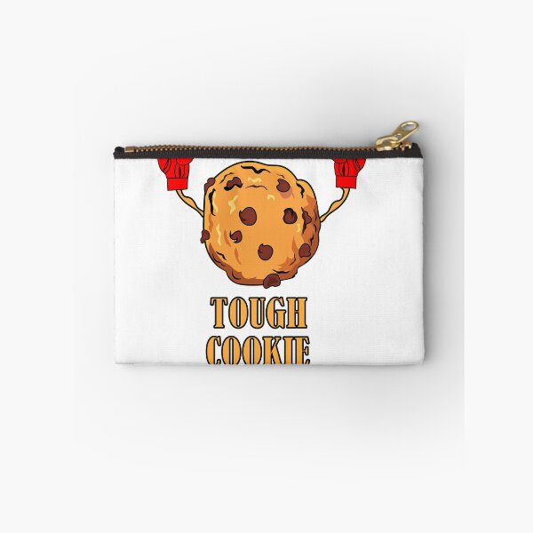 Item preview, TOUGH COOKIE designed and sold by manny44.
