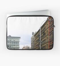 NYC-Mercer Street Laptop Sleeve