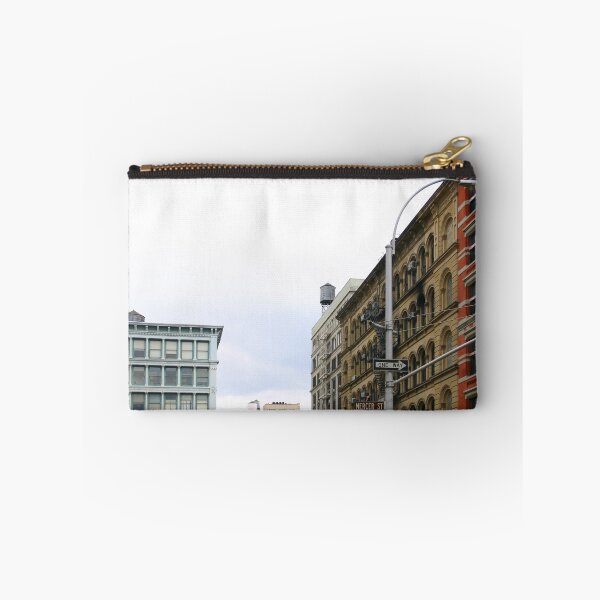 Item preview, NYC-Mercer Street designed and sold by Hell-Prints.