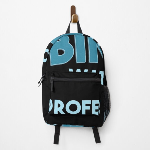 Item preview, Professional binge watcher designed and sold by EGIT.