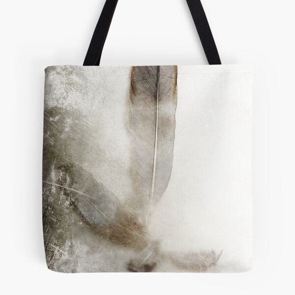 Item preview, Feathers Together designed and sold by Randi Grace Nilsberg.
