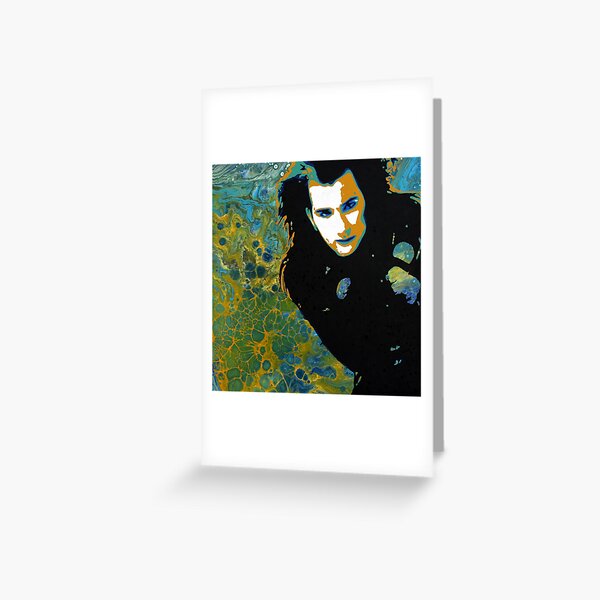 Item preview, The Damned designed and sold by Pip Pop Art.
