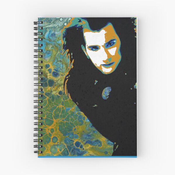 Item preview, The Damned designed and sold by Pip Pop Art.