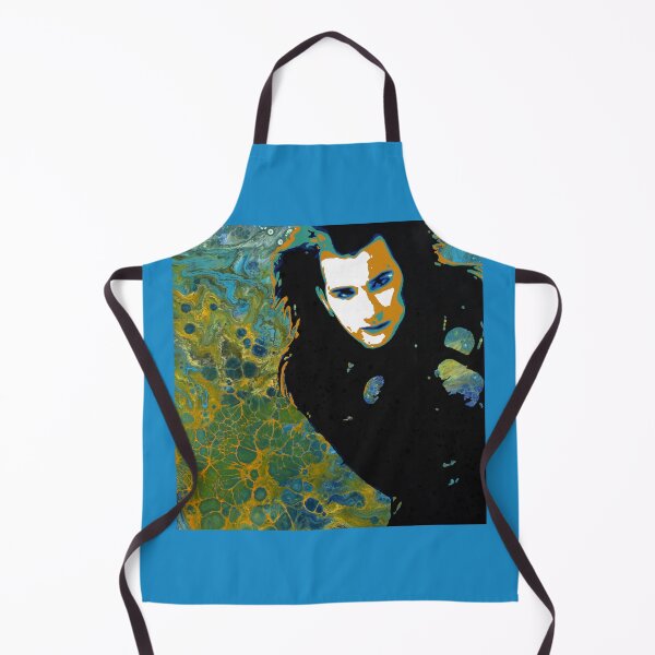 Item preview, The Damned designed and sold by Pip Pop Art.